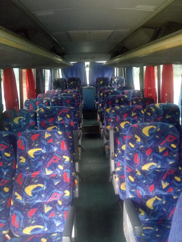 Micro Onibus Marcopolo Senior Volks 9.150