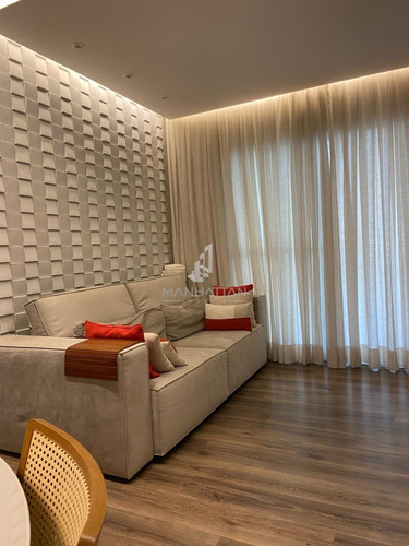Imagem 21 de 30 de Apartamento À Venda Em Cambuí - Ap005834