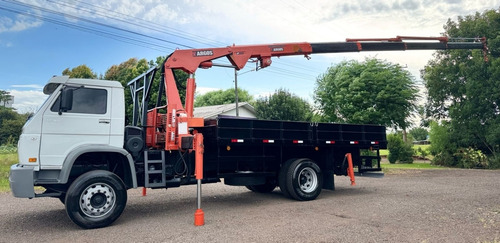 17-180 Worker E-3 Munck 23,5 Ton.