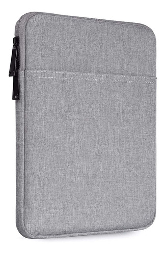 Funda Para Tablet Samsung Galaxy Tab S5e / S6 10.5 Gris