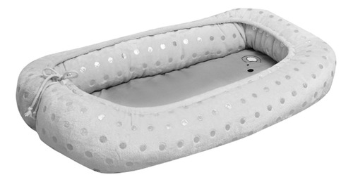 Cama Portátil Para Bebe Nido Colecho Colchoneta Baby Koala