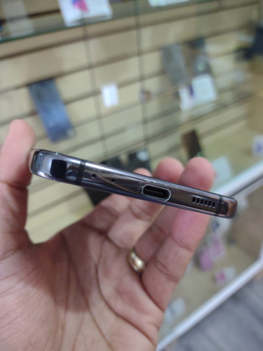 Samsung Galaxy Z Flip 4 Original 256gb Liberado (Usado)