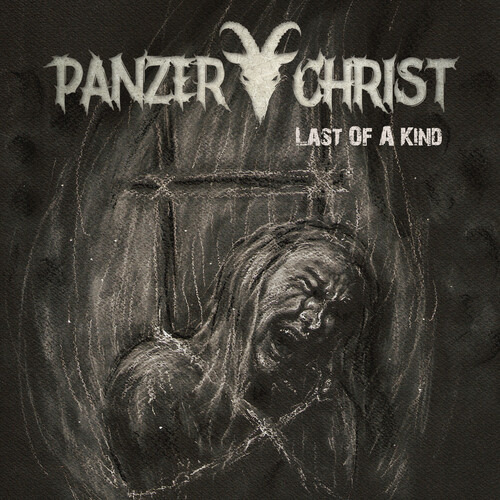 Cd El Último De Una Especie De Panzerchrist