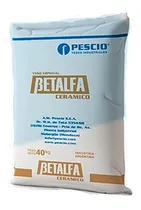 Comprar Moldes Figuras Yeso Cerámico Betalfa Pescio 25kg