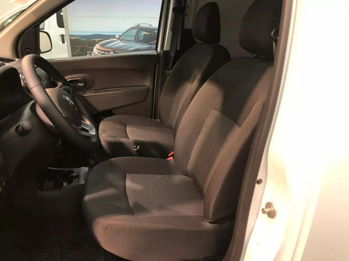Renault Kangoo Ii Express 2a Sce 1.6 (mg)