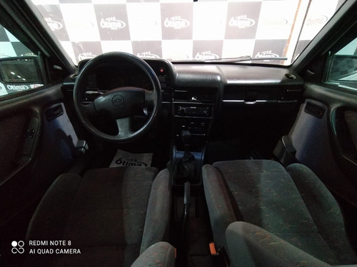 Imagem 9 de 11 de Chevrolet Kadett