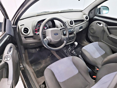 Ford Ka 1.0 MPI 8V FLEX 2P MANUAL