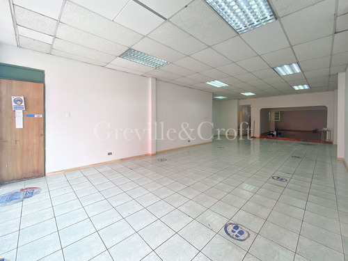 Arrienda Local, Planta Libre, Coquimbo Centro (92577)