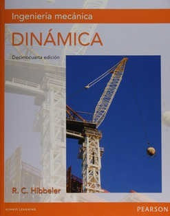 Ingeniería Mecánica Dinámica