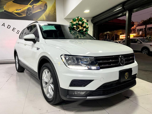 Volkswagen Tiguan 1.4 Comfortline Plus At