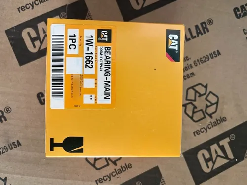 Concha De Biela Pair 1w1662