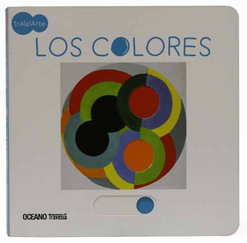 Cuentos Infantiles- Los Colores -arte Para Niños Y Niña