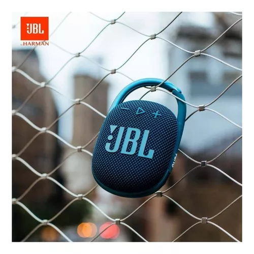 Parlante JBL Clip 4 5W