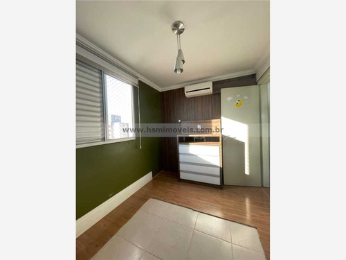 Imagem 7 de 15 de Apartamento - Taboao - Sao Bernardo Do Campo - Sao Paulo | Ref.: - 18085
