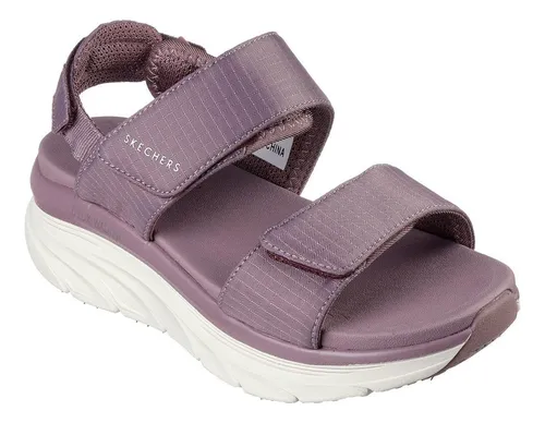 Chalas skechers mujer 2018 sales