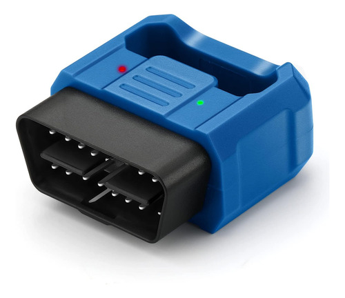 Obd2 Scanner Bluetooth, Lector De Código De Automóvil Con Ap