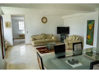 Apartamento en alquiler