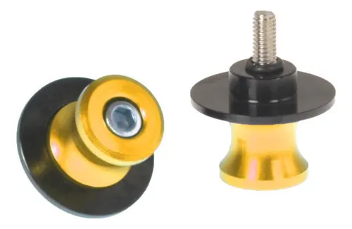 Spools Sliders Traseros Parador Yamaha R6r R1 R6 R6s R3 Mt03