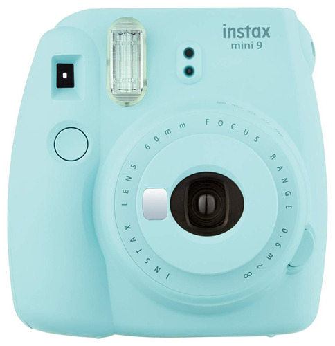 Cámara Instantánea Fujifilm Instax Mini 9