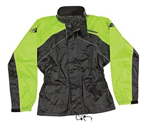 Traje De Lluvia Para Motocicleta Joe Rocket Rs-2 Para Hombre