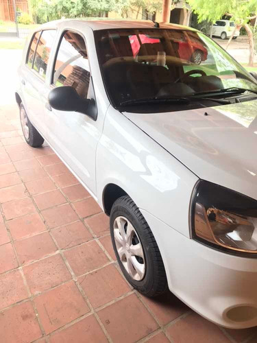 Renault Clio 1.2 Mio Confort