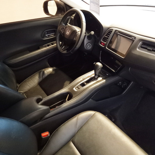 Imagen 4 de 6 de Honda Hrv Exl Cvt