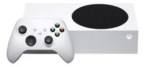 Comprar Consola Xbox Series S RRS-00006 512GB Standard color robot white 2020