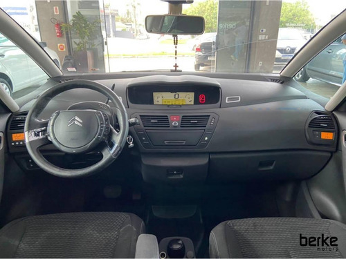 Citroën C4 Picasso Glx 2.0 16v Aut.