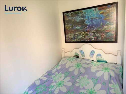 Imagem 8 de 15 de Apartamento À Venda Condomínio Vila Ventura - Valinhos / Sp - Ap0684