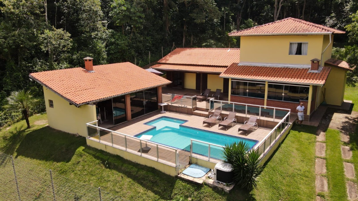 Captação de Casa a venda no bairro Centro, Ibiúna, SP