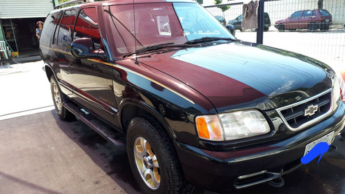 Chevrolet Blazer 4.3 V6 Executive 5p