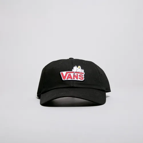 Gorra vans snoopy hot sale