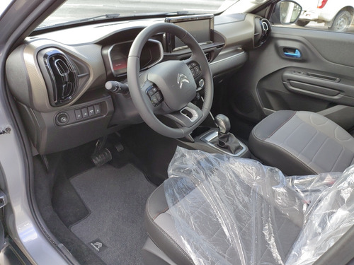 Citroën Aircross C 3 AIRCROSS 1.0 SHI