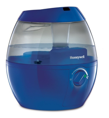 Honeywell Hul520l Humidificador Silencioso Ultrasónico