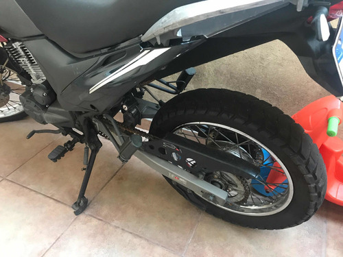 Zanella Zr 250