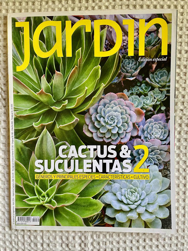 Revistas Jardín (3)