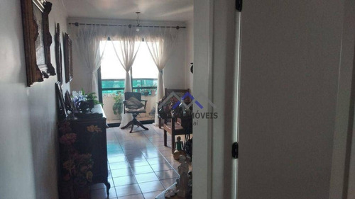 Imagem 13 de 16 de Apartamento À Venda, 83 M² Por R$ 475.000,00 - Jardim Paris - Jundiaí/sp - Ap2240