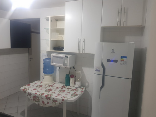Imagem 27 de 27 de Apartamento - Ap00016 - 33540263