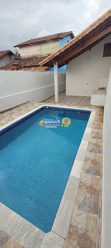 Imagem 3 de 19 de Casa Com 2 Dorms, Flórida Mirim, Mongaguá - R$ 294 Mil, Cod: 9639 - V9639
