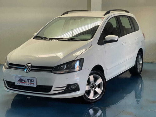 Imagem 4 de 12 de Volkswagen Spacefox Tl Mbv 2019