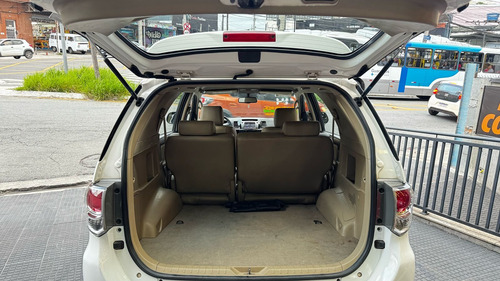 Toyota SW4 SRV 3.0 DIESEL