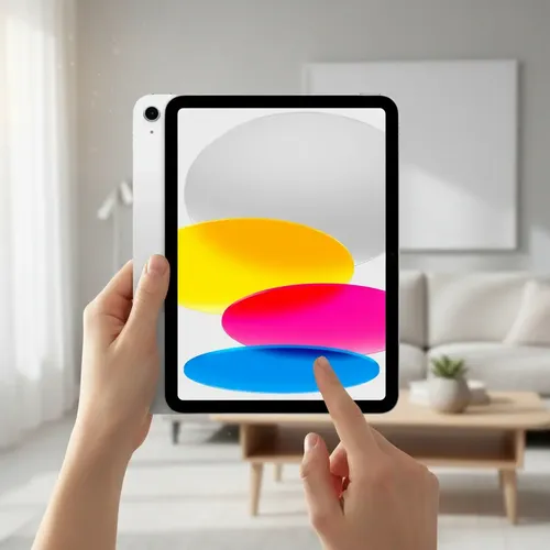 Ipad 11 256gb Chip A16 Wi Fi Lançamento 2025 | MercadoLivre