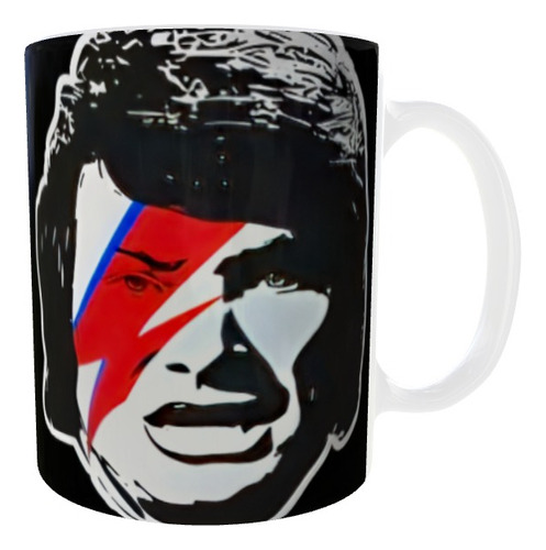 Taza Javier Milei