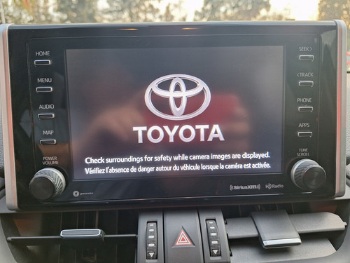 Toyota RAV4 2.5 Limited Hibrid 4wd At