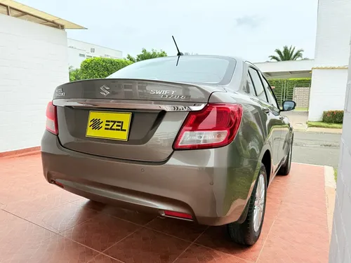 Suzuki Swift 1.2 Dzire