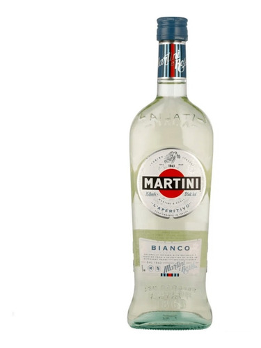 Vermouth Martini Bianco 995cc