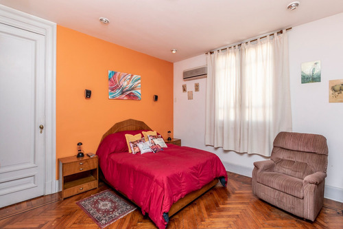 Imagen 16 de 22 de Venta Departamento En Once 8 Ambientes/mas Dep