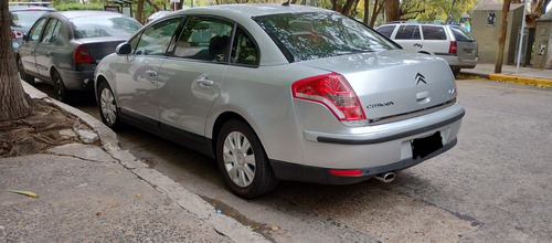 Citroën C4 Sx