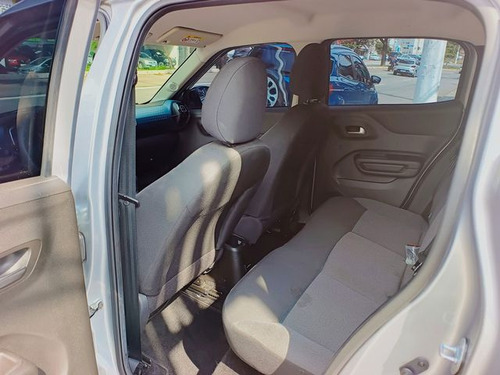 Citroën C3 1.6 16V FEEL PACK AT6