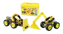 Comprar Set De Contrucción - Building Engines - Meccano